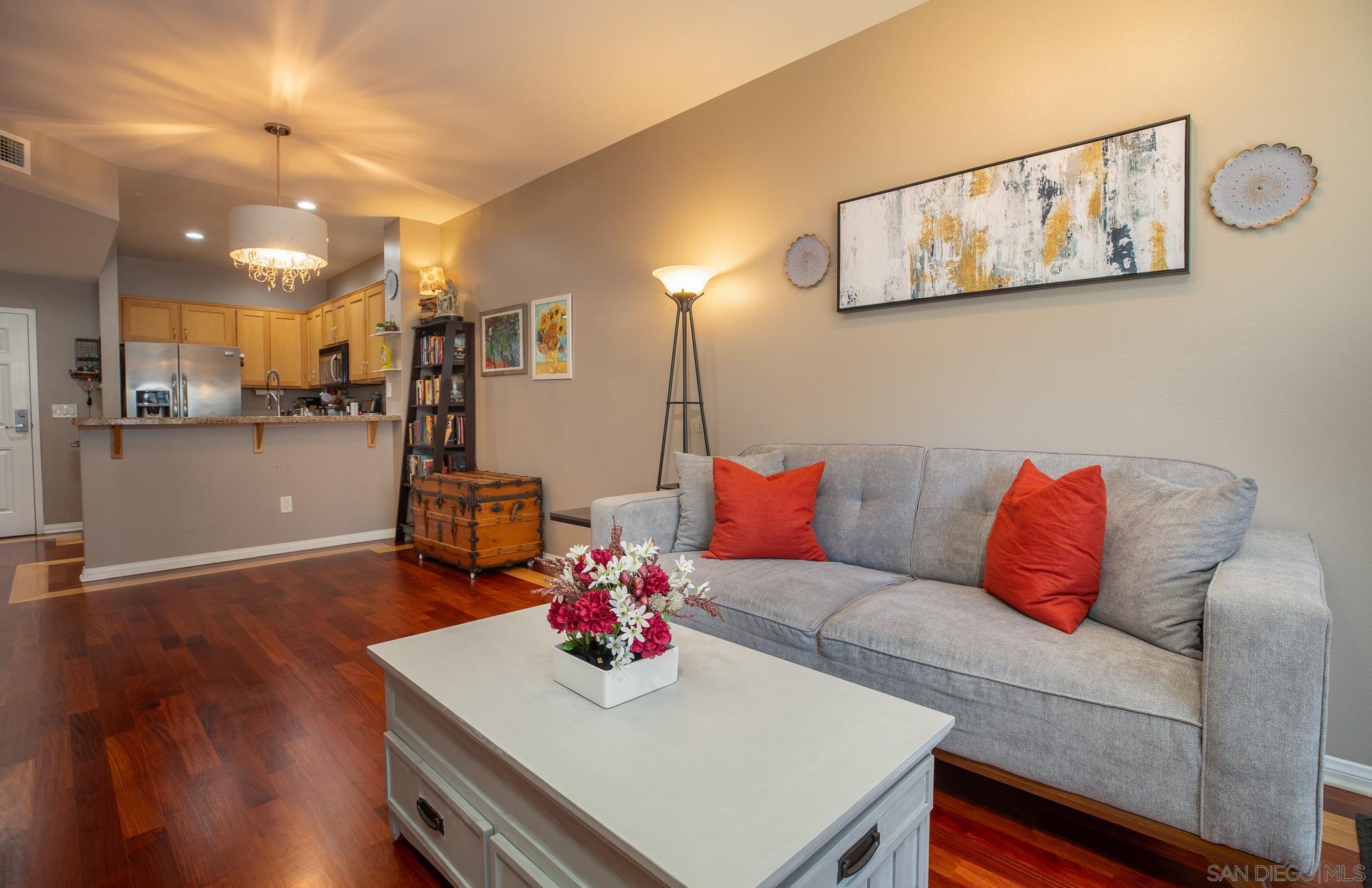 Detail Gallery Image 31 of 38 For 450  J St  7091, San Diego,  CA 92101 - 1 Beds | 1 Baths