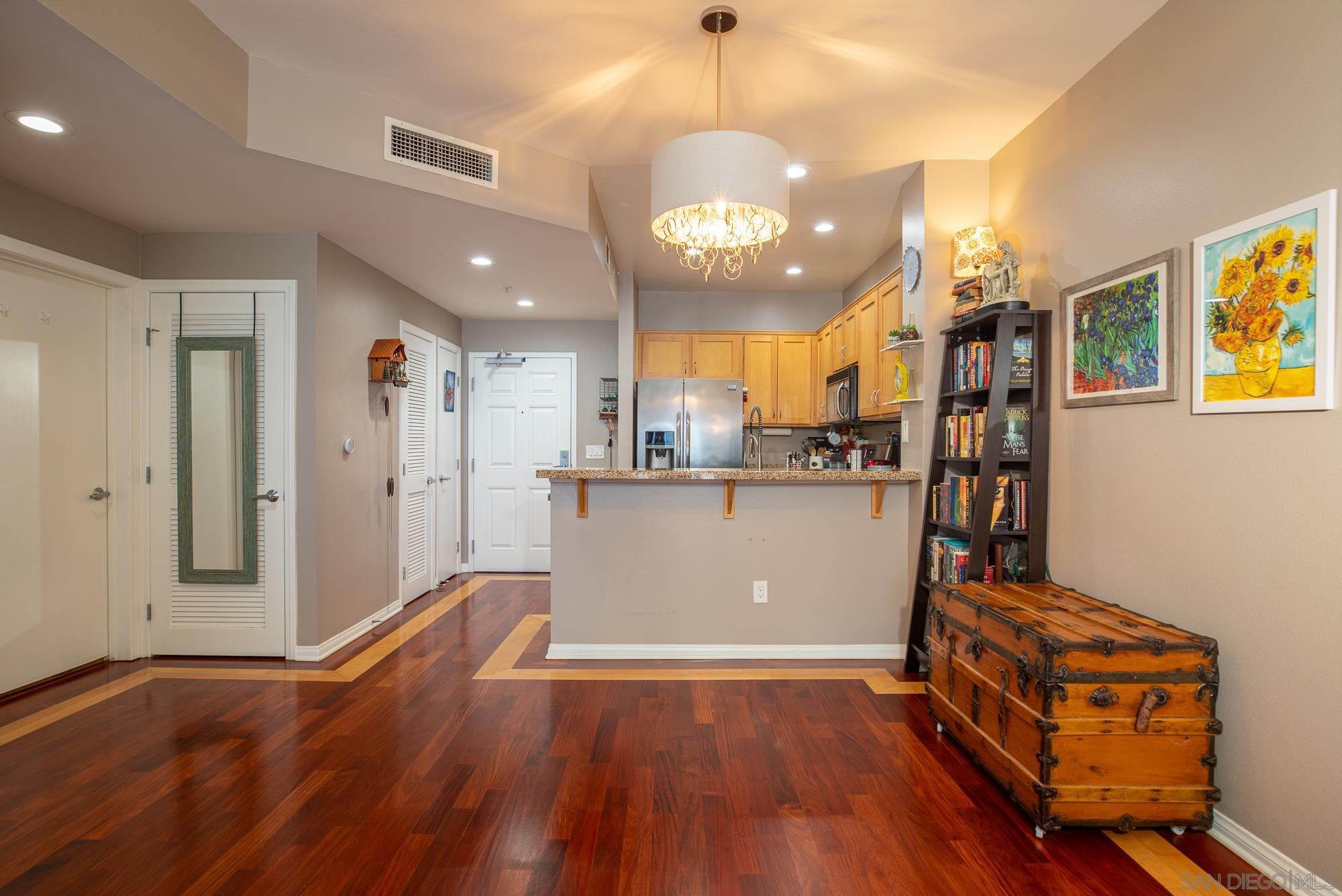 Detail Gallery Image 32 of 38 For 450  J St  7091, San Diego,  CA 92101 - 1 Beds | 1 Baths