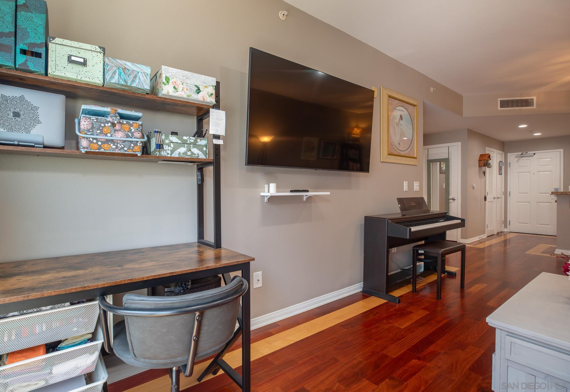 Detail Gallery Image 34 of 38 For 450  J St  7091, San Diego,  CA 92101 - 1 Beds | 1 Baths