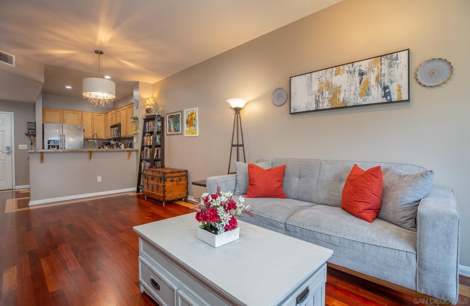 Detail Gallery Image 35 of 38 For 450  J St  7091, San Diego,  CA 92101 - 1 Beds | 1 Baths