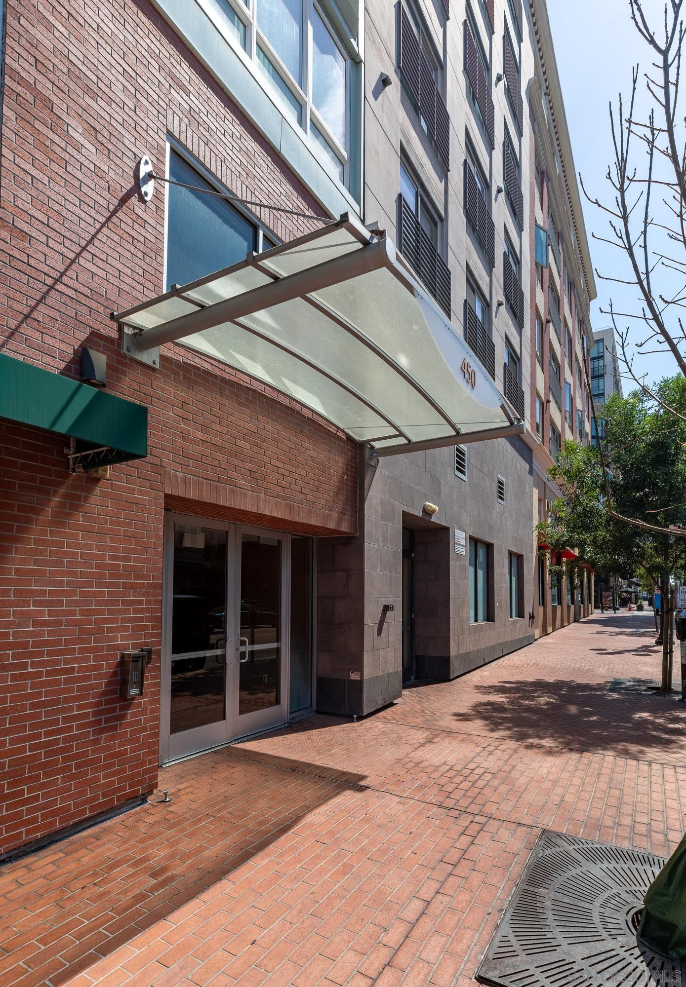 Detail Gallery Image 8 of 38 For 450  J St  7091, San Diego,  CA 92101 - 1 Beds | 1 Baths