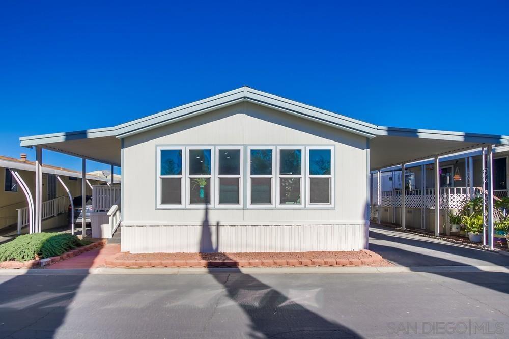 Detail Gallery Image 2 of 17 For 11949  Riverside Dr  #28,  Lakeside,  CA 92040 - 2 Beds | 2 Baths