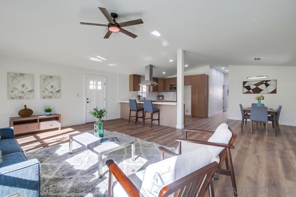 Detail Gallery Image 4 of 17 For 11949  Riverside Dr  #28,  Lakeside,  CA 92040 - 2 Beds | 2 Baths