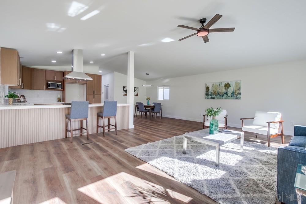 Detail Gallery Image 6 of 17 For 11949  Riverside Dr  #28,  Lakeside,  CA 92040 - 2 Beds | 2 Baths