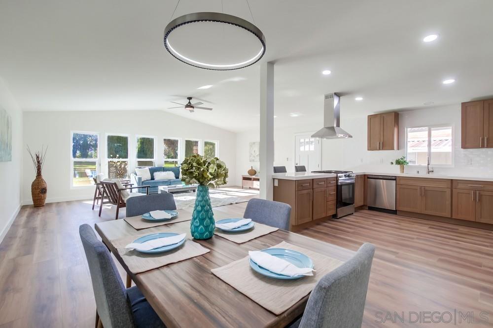 Detail Gallery Image 9 of 17 For 11949  Riverside Dr  #28,  Lakeside,  CA 92040 - 2 Beds | 2 Baths