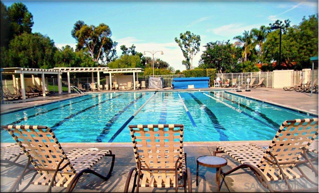 Detail Gallery Image 26 of 29 For 11582  Caminito Corriente, San Diego,  CA 92128 - 3 Beds | 2 Baths