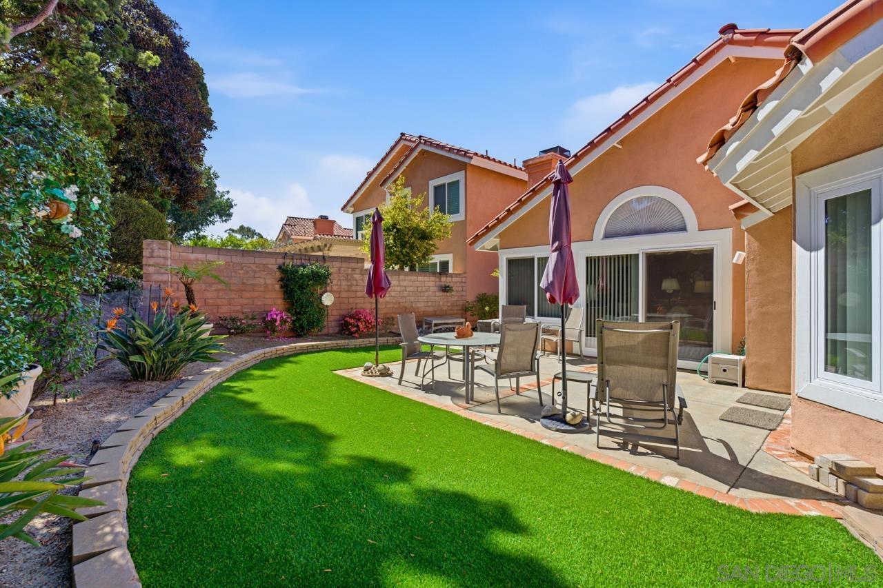 Detail Gallery Image 5 of 29 For 11582  Caminito Corriente, San Diego,  CA 92128 - 3 Beds | 2 Baths