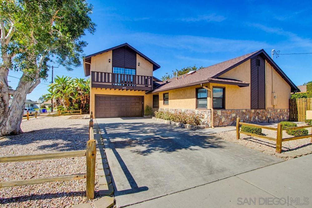 Detail Gallery Image 2 of 55 For 4090  Mt Barnard, San Diego,  CA 92111 - 3 Beds | 2 Baths