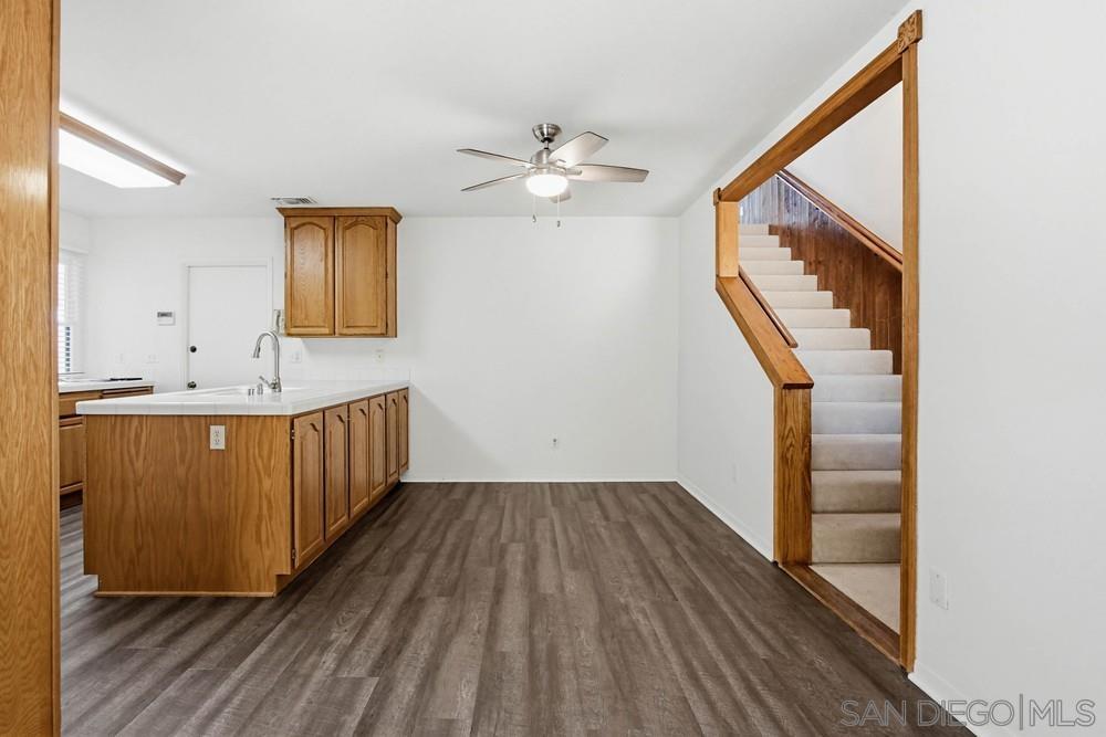 Detail Gallery Image 13 of 55 For 4090  Mt Barnard, San Diego,  CA 92111 - 3 Beds | 2 Baths