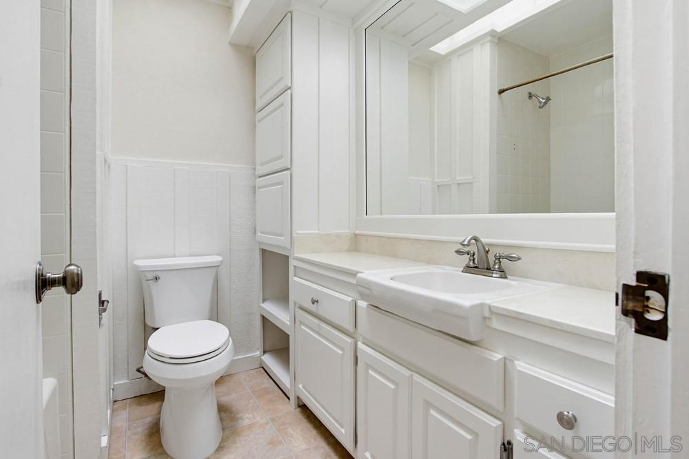 Detail Gallery Image 21 of 55 For 4090  Mt Barnard, San Diego,  CA 92111 - 3 Beds | 2 Baths