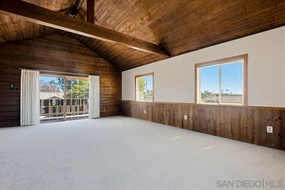 Detail Gallery Image 37 of 55 For 4090  Mt Barnard, San Diego,  CA 92111 - 3 Beds | 2 Baths