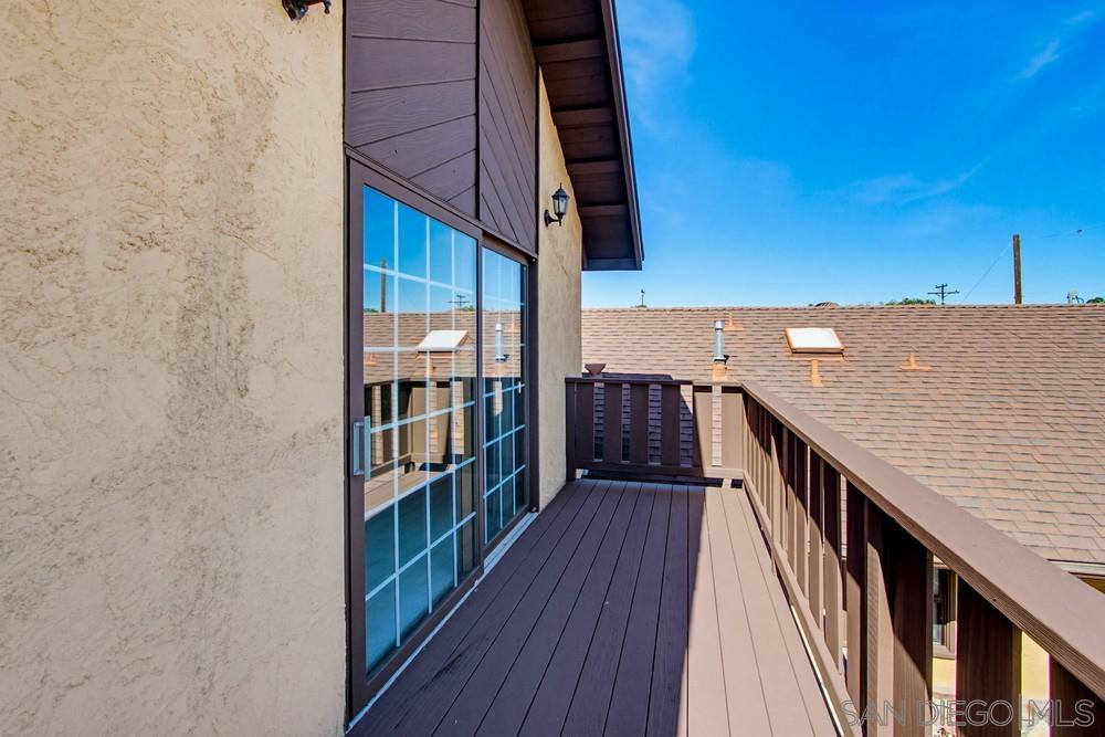 Detail Gallery Image 43 of 55 For 4090  Mt Barnard, San Diego,  CA 92111 - 3 Beds | 2 Baths
