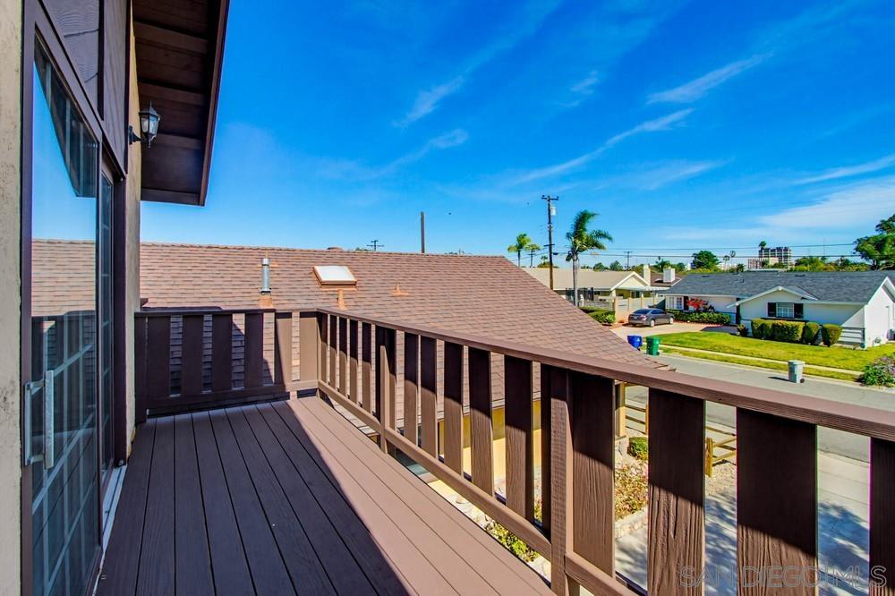 Detail Gallery Image 44 of 55 For 4090  Mt Barnard, San Diego,  CA 92111 - 3 Beds | 2 Baths