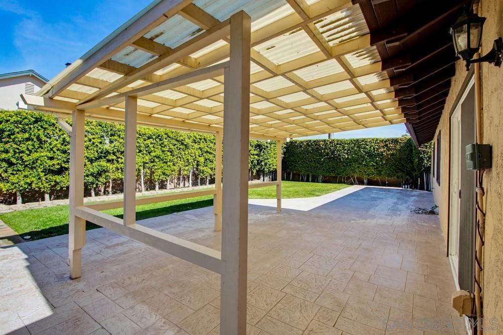 Detail Gallery Image 45 of 55 For 4090  Mt Barnard, San Diego,  CA 92111 - 3 Beds | 2 Baths