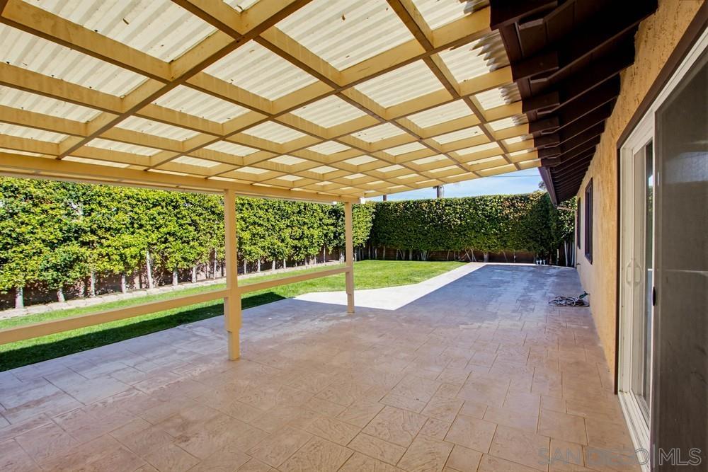 Detail Gallery Image 46 of 55 For 4090  Mt Barnard, San Diego,  CA 92111 - 3 Beds | 2 Baths