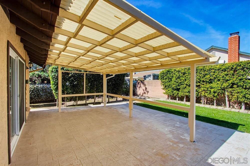 Detail Gallery Image 47 of 55 For 4090  Mt Barnard, San Diego,  CA 92111 - 3 Beds | 2 Baths