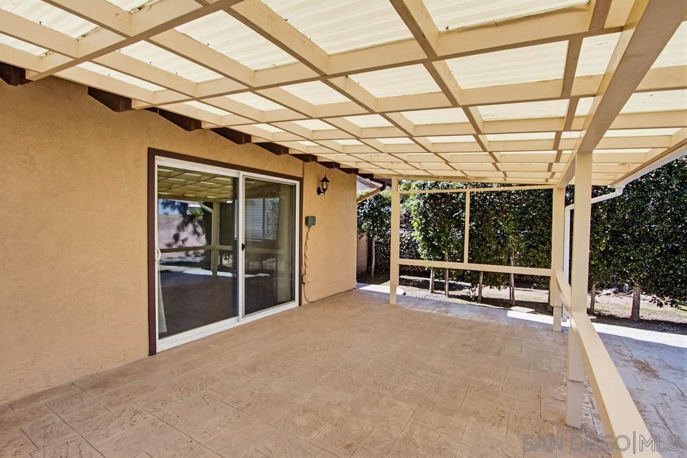 Detail Gallery Image 48 of 55 For 4090  Mt Barnard, San Diego,  CA 92111 - 3 Beds | 2 Baths