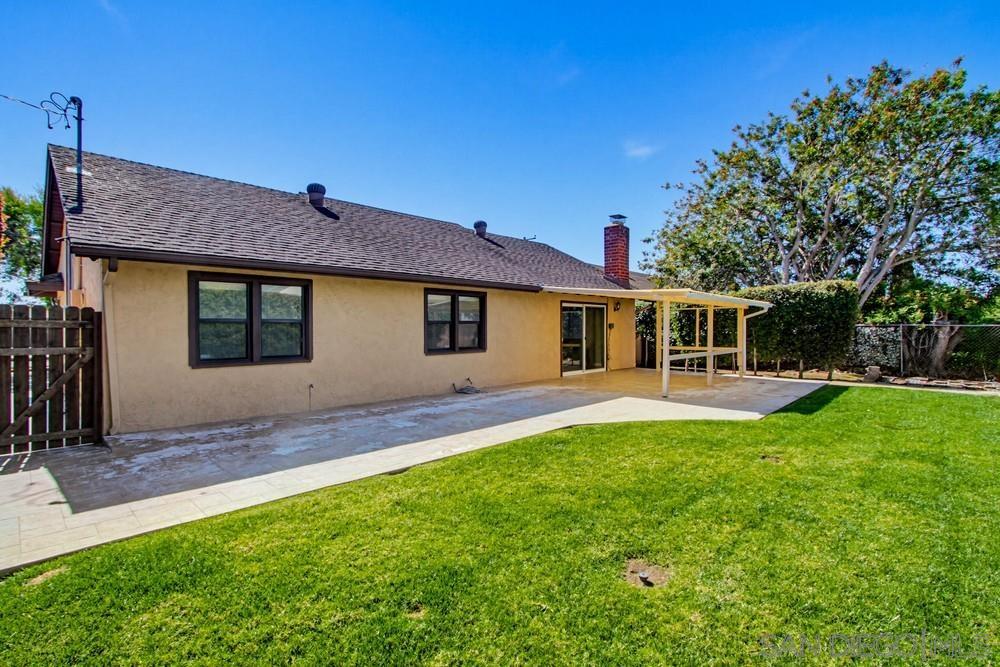 Detail Gallery Image 50 of 55 For 4090  Mt Barnard, San Diego,  CA 92111 - 3 Beds | 2 Baths