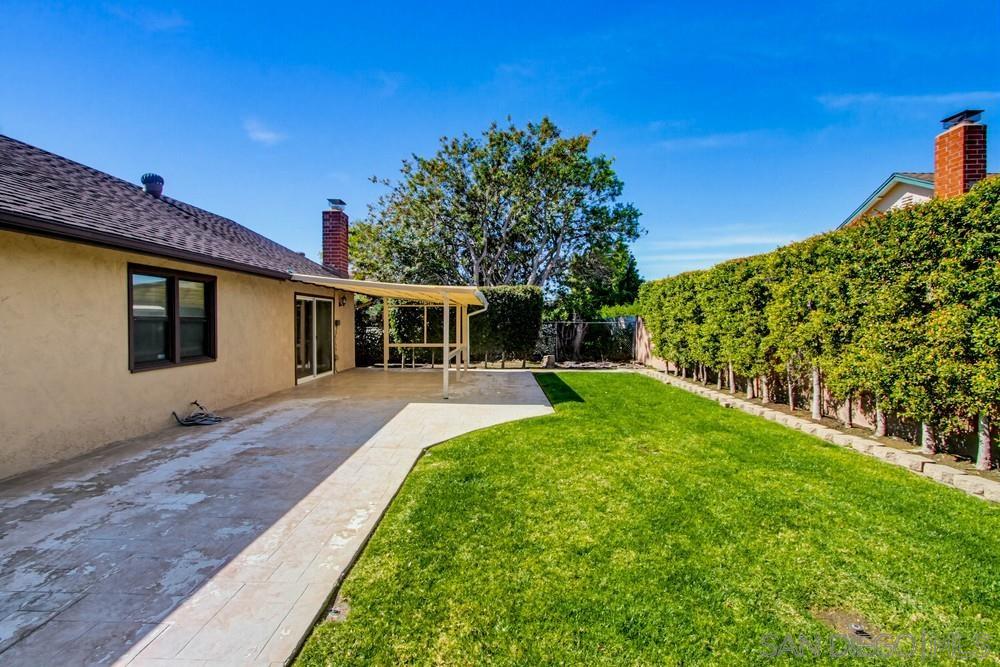 Detail Gallery Image 51 of 55 For 4090  Mt Barnard, San Diego,  CA 92111 - 3 Beds | 2 Baths