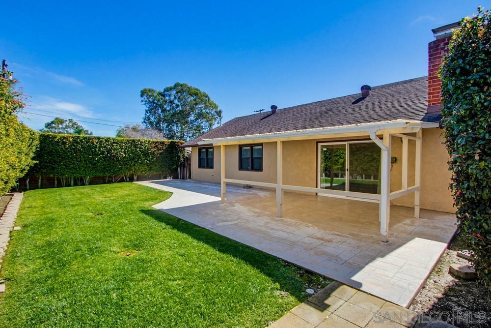 Detail Gallery Image 52 of 55 For 4090  Mt Barnard, San Diego,  CA 92111 - 3 Beds | 2 Baths