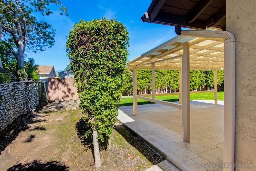 Detail Gallery Image 53 of 55 For 4090  Mt Barnard, San Diego,  CA 92111 - 3 Beds | 2 Baths