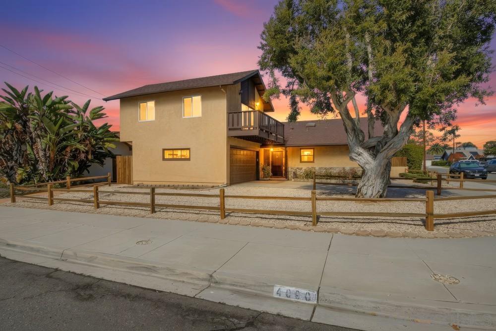 Detail Gallery Image 54 of 55 For 4090  Mt Barnard, San Diego,  CA 92111 - 3 Beds | 2 Baths