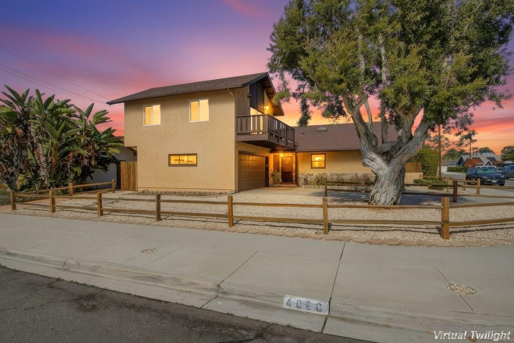 Detail Gallery Image 55 of 55 For 4090  Mt Barnard, San Diego,  CA 92111 - 3 Beds | 2 Baths