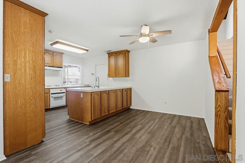 Detail Gallery Image 10 of 55 For 4090  Mt Barnard, San Diego,  CA 92111 - 3 Beds | 2 Baths