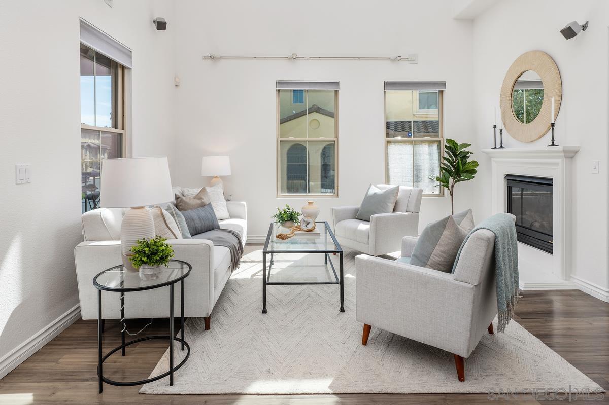 Detail Gallery Image 2 of 30 For 9213  Piantino Way, San Diego,  CA 92108 - 3 Beds | 2 Baths