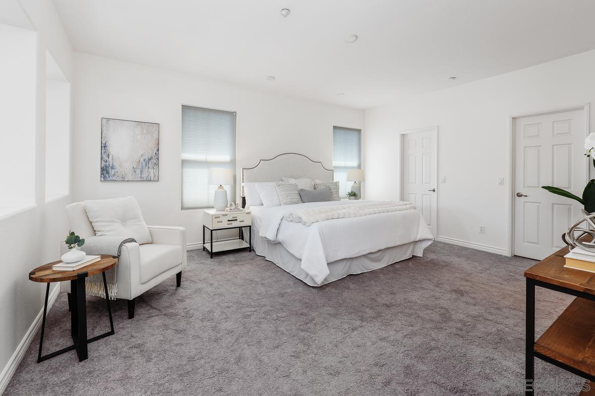 Detail Gallery Image 12 of 30 For 9213  Piantino Way, San Diego,  CA 92108 - 3 Beds | 2 Baths