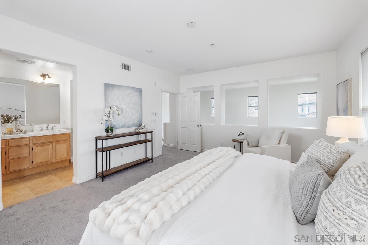 Detail Gallery Image 13 of 30 For 9213  Piantino Way, San Diego,  CA 92108 - 3 Beds | 2 Baths