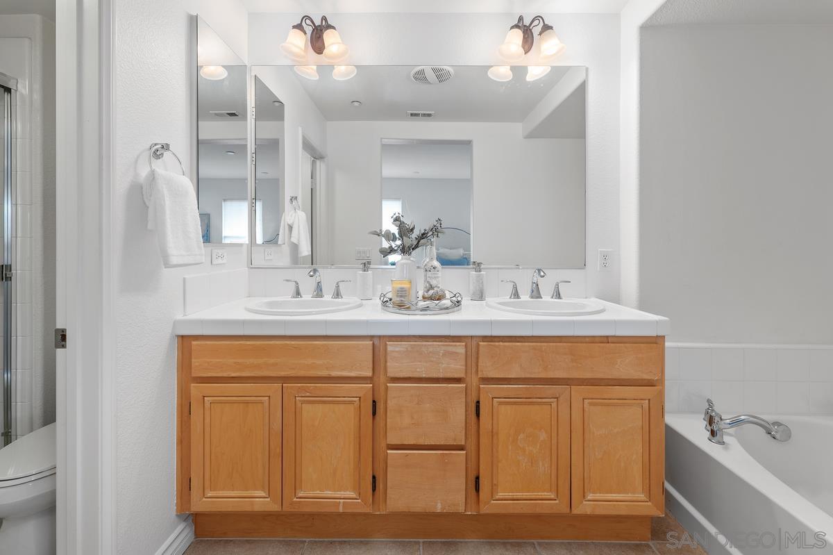 Detail Gallery Image 15 of 30 For 9213  Piantino Way, San Diego,  CA 92108 - 3 Beds | 2 Baths