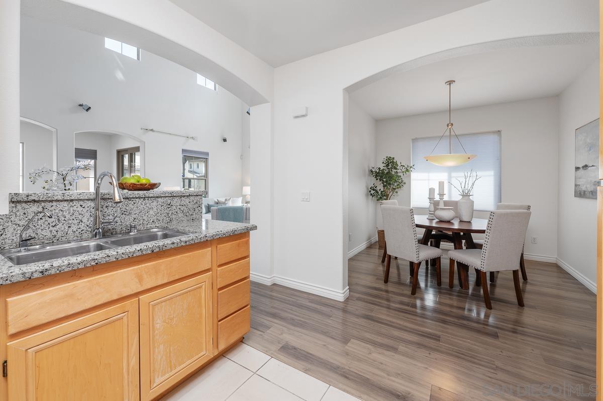 Detail Gallery Image 8 of 30 For 9213  Piantino Way, San Diego,  CA 92108 - 3 Beds | 2 Baths