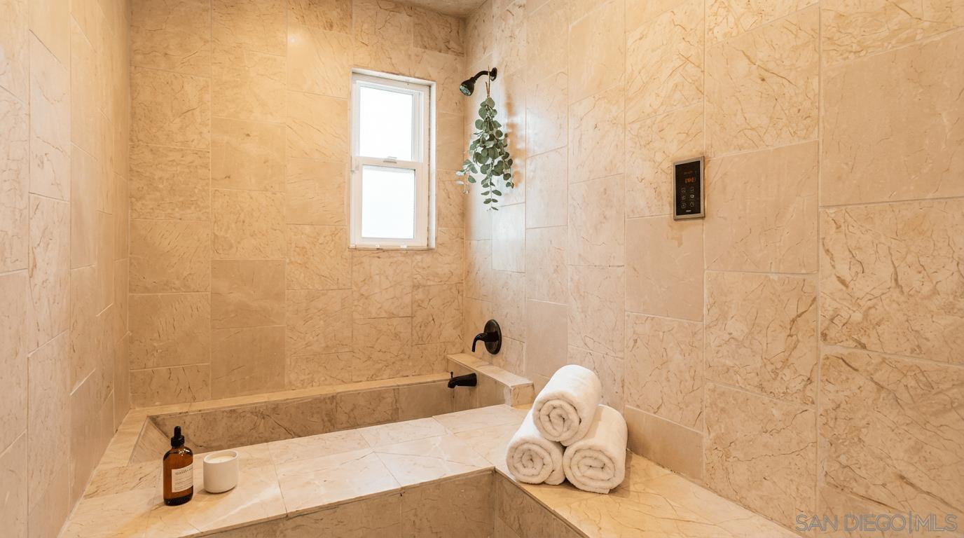 Detail Gallery Image 16 of 31 For 3316  Garrison St, San Diego,  CA 92106 - 4 Beds | 3 Baths