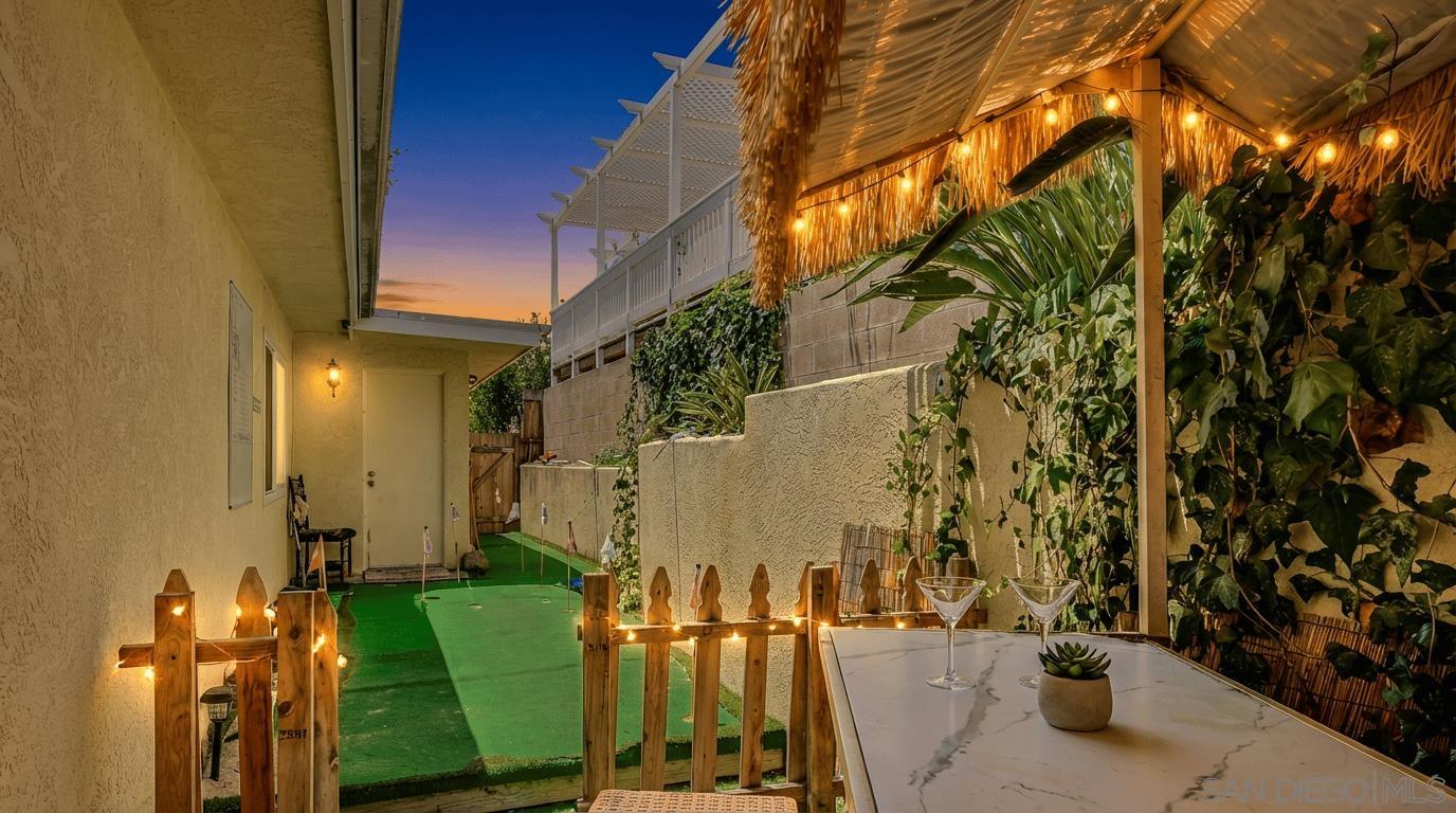 Detail Gallery Image 21 of 31 For 3316  Garrison St, San Diego,  CA 92106 - 4 Beds | 3 Baths