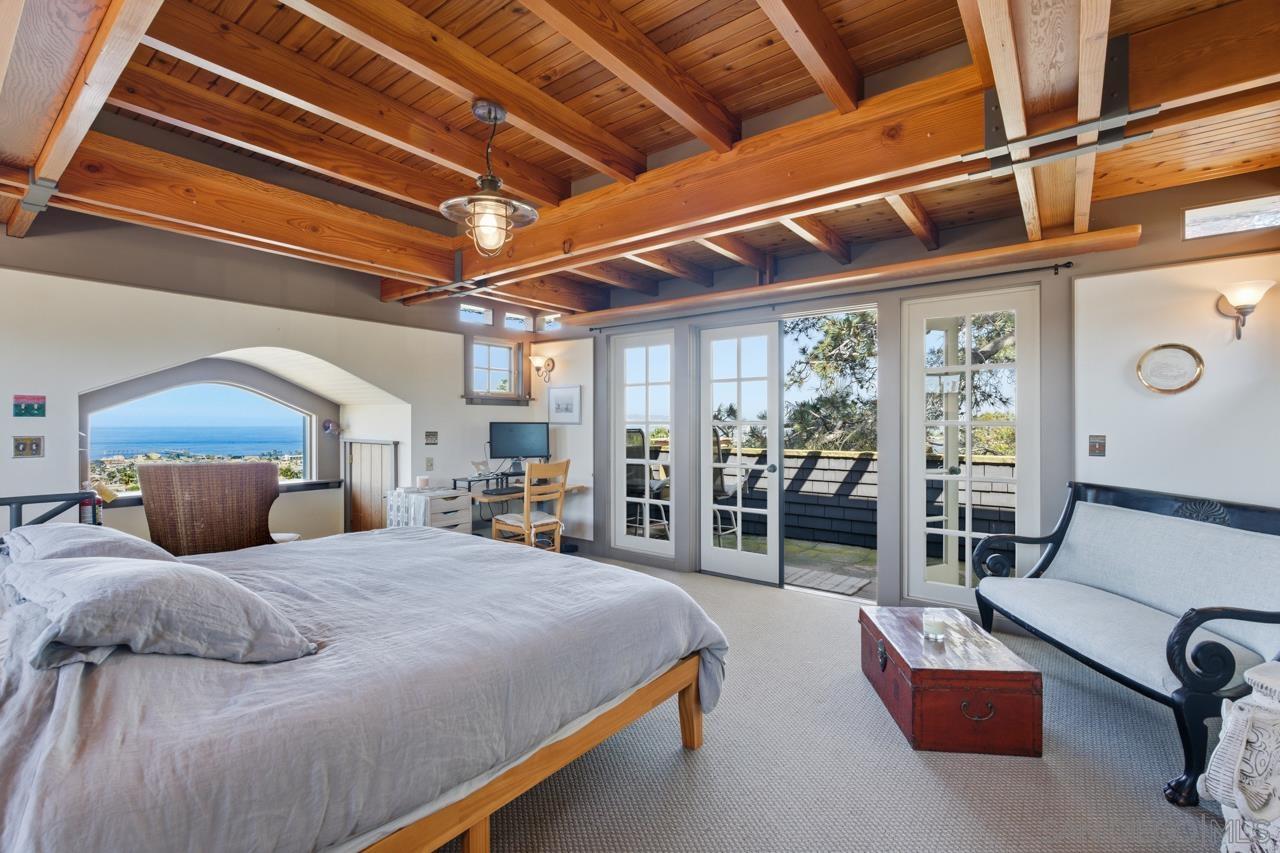 Detail Gallery Image 25 of 63 For 4511  Santa Cruz Avenue, San Diego,  CA 92107 - 3 Beds | 3 Baths