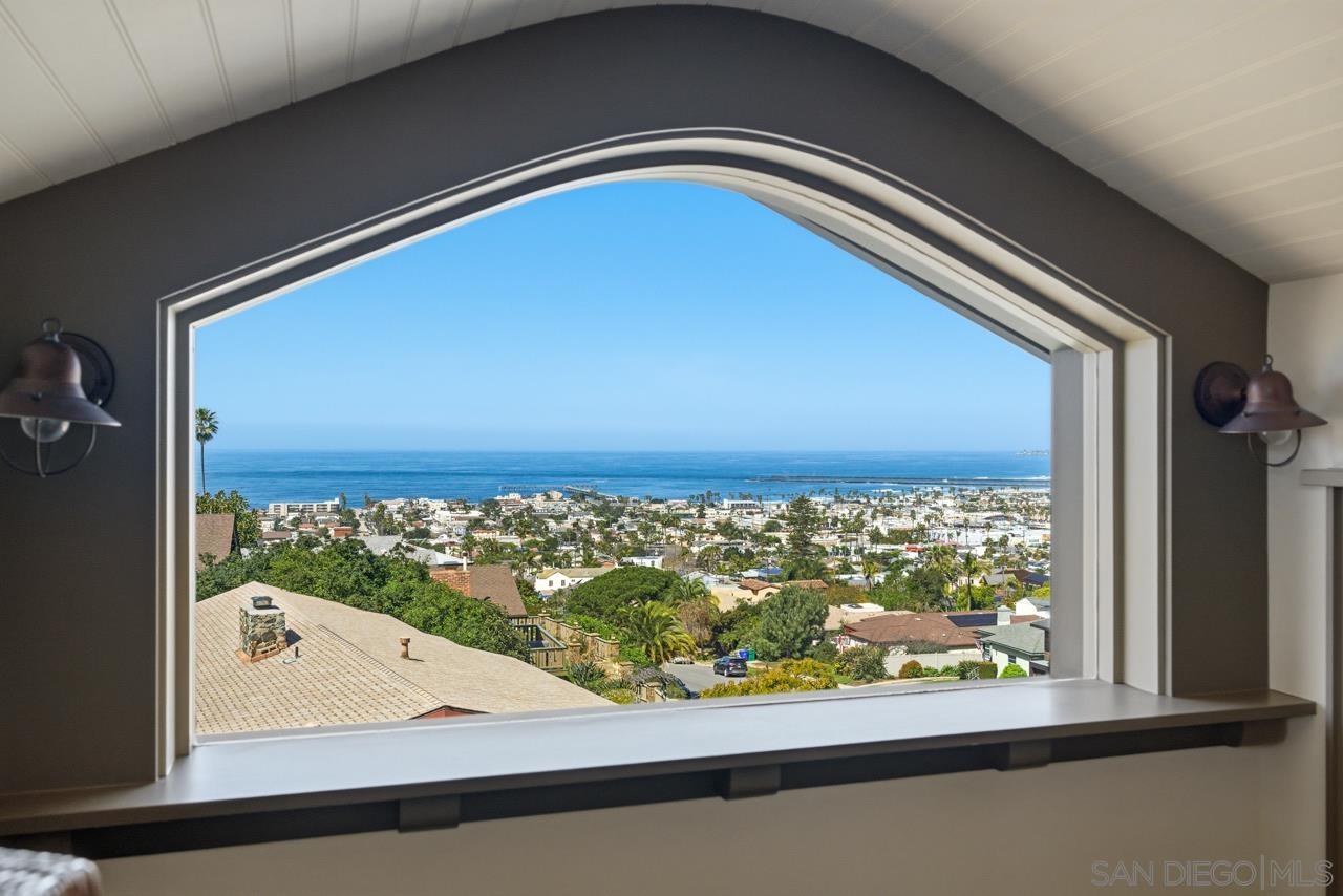 Detail Gallery Image 26 of 63 For 4511  Santa Cruz Avenue, San Diego,  CA 92107 - 3 Beds | 3 Baths