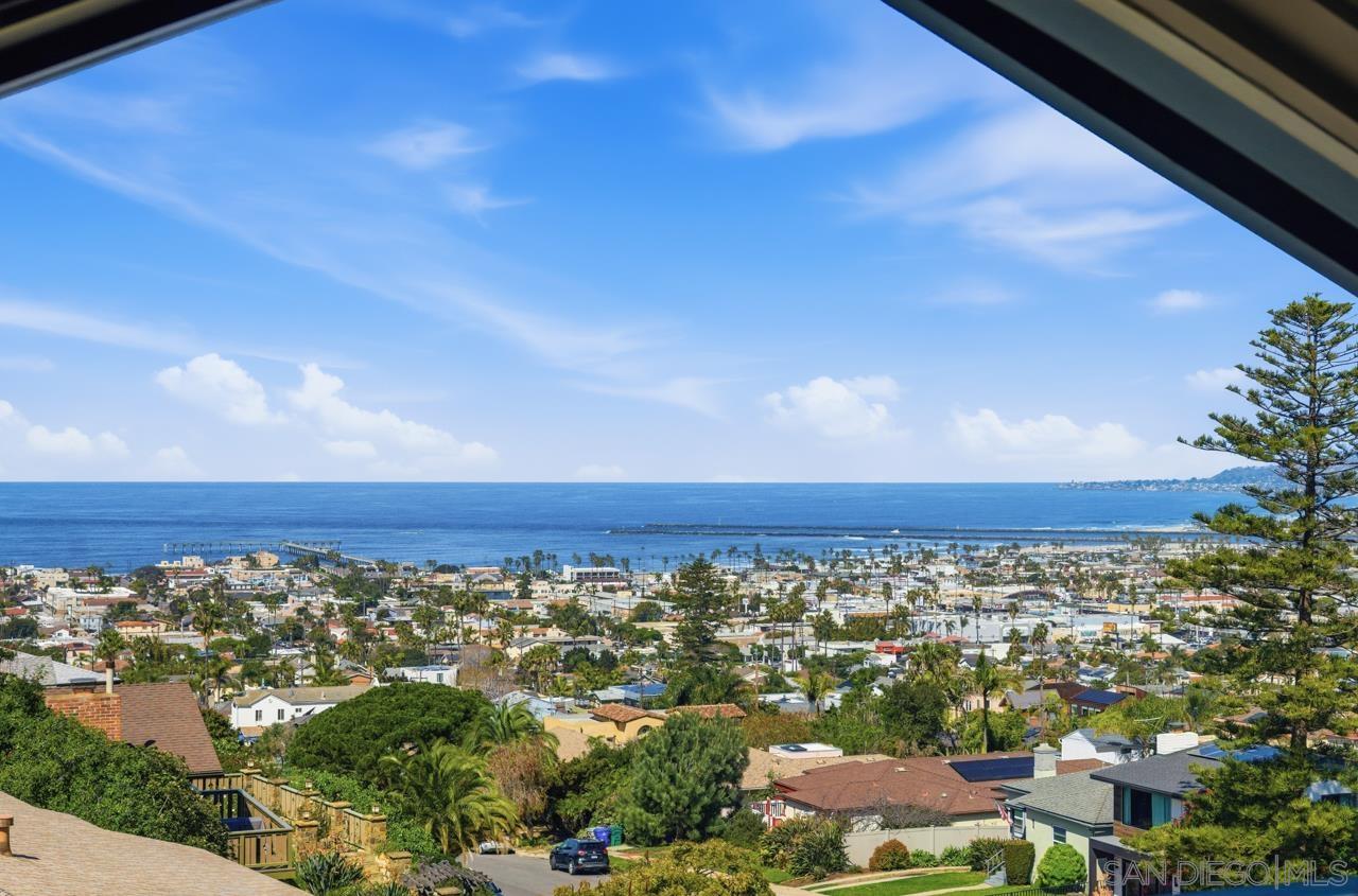 Detail Gallery Image 27 of 63 For 4511  Santa Cruz Avenue, San Diego,  CA 92107 - 3 Beds | 3 Baths