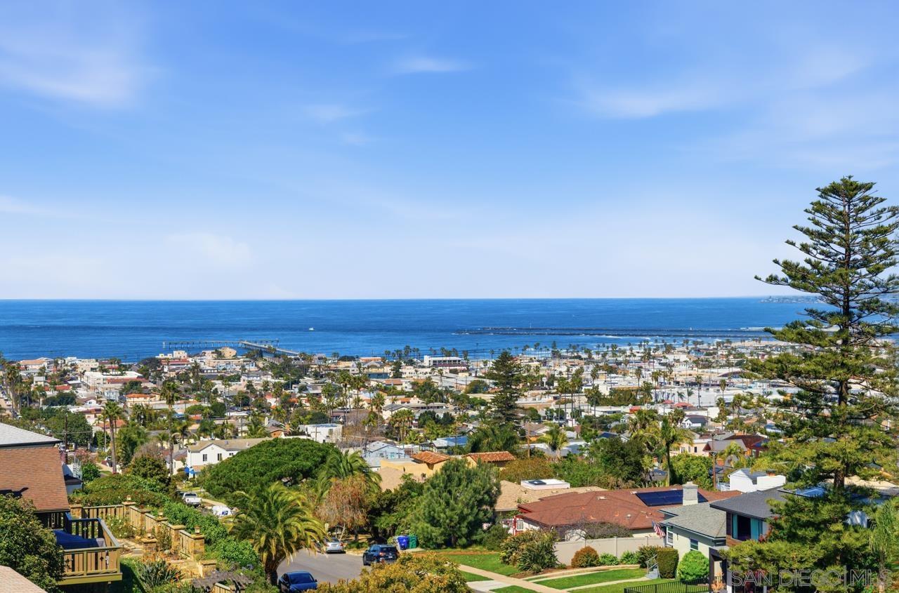 Detail Gallery Image 31 of 63 For 4511  Santa Cruz Avenue, San Diego,  CA 92107 - 3 Beds | 3 Baths