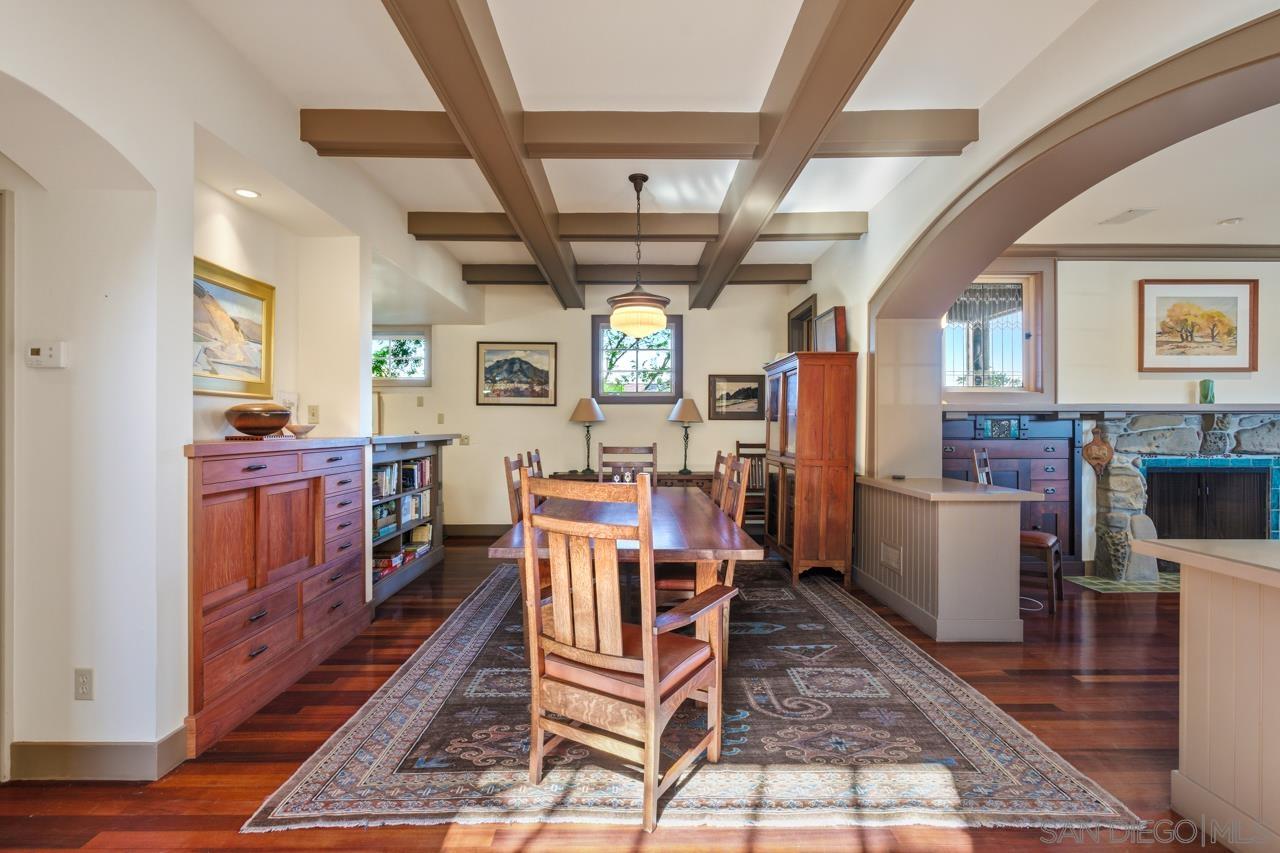 Detail Gallery Image 32 of 63 For 4511  Santa Cruz Avenue, San Diego,  CA 92107 - 3 Beds | 3 Baths