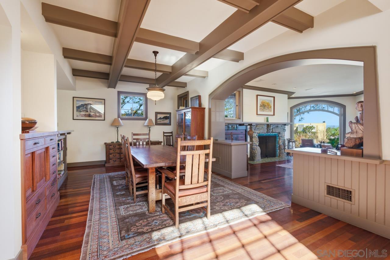 Detail Gallery Image 33 of 63 For 4511  Santa Cruz Avenue, San Diego,  CA 92107 - 3 Beds | 3 Baths