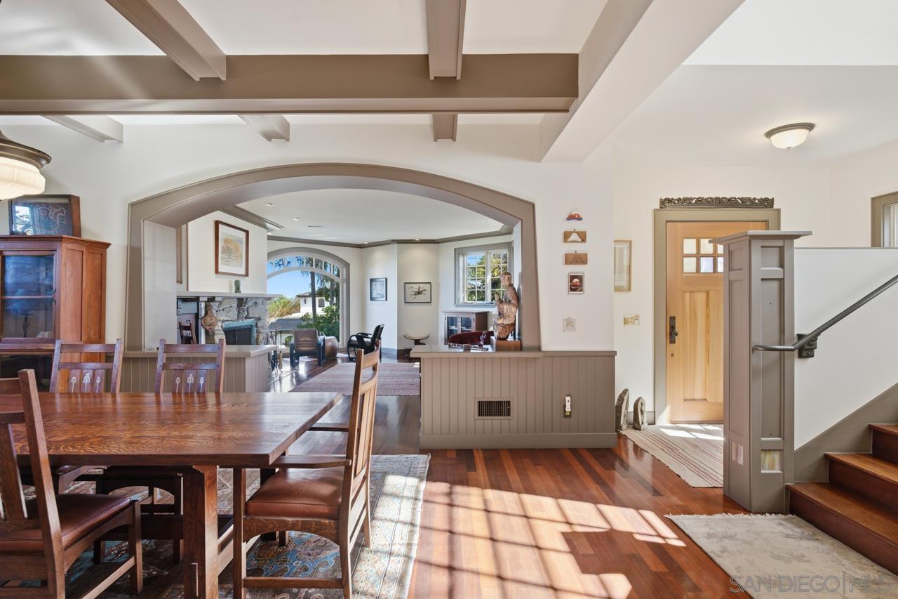 Detail Gallery Image 34 of 63 For 4511  Santa Cruz Avenue, San Diego,  CA 92107 - 3 Beds | 3 Baths