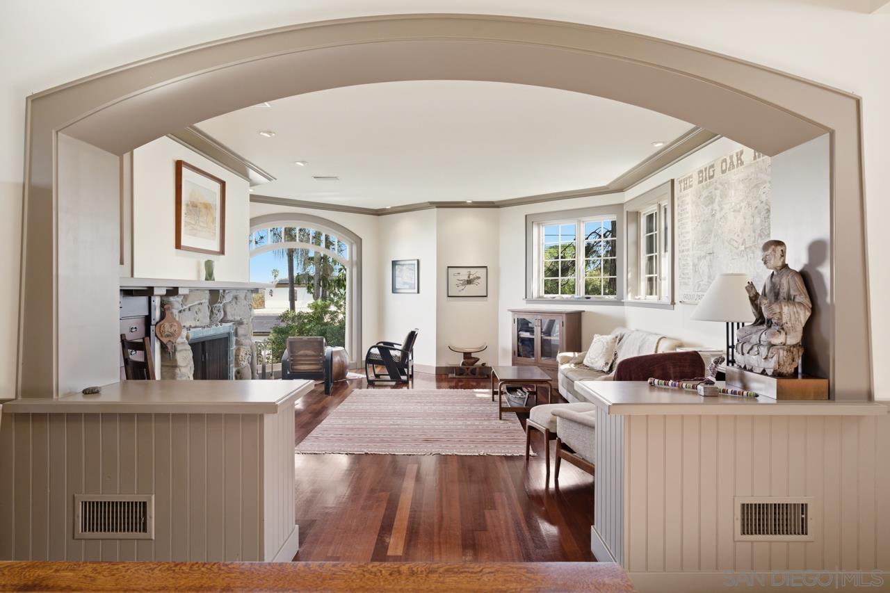 Detail Gallery Image 35 of 63 For 4511  Santa Cruz Avenue, San Diego,  CA 92107 - 3 Beds | 3 Baths