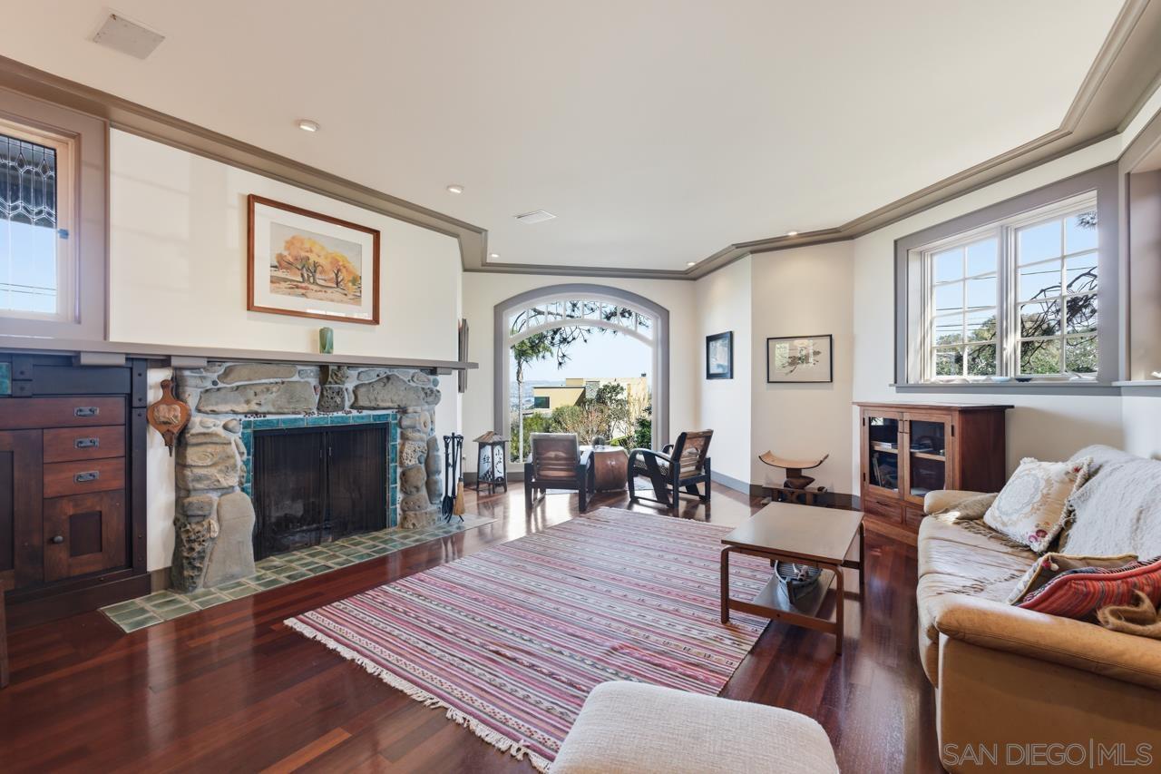 Detail Gallery Image 36 of 63 For 4511  Santa Cruz Avenue, San Diego,  CA 92107 - 3 Beds | 3 Baths