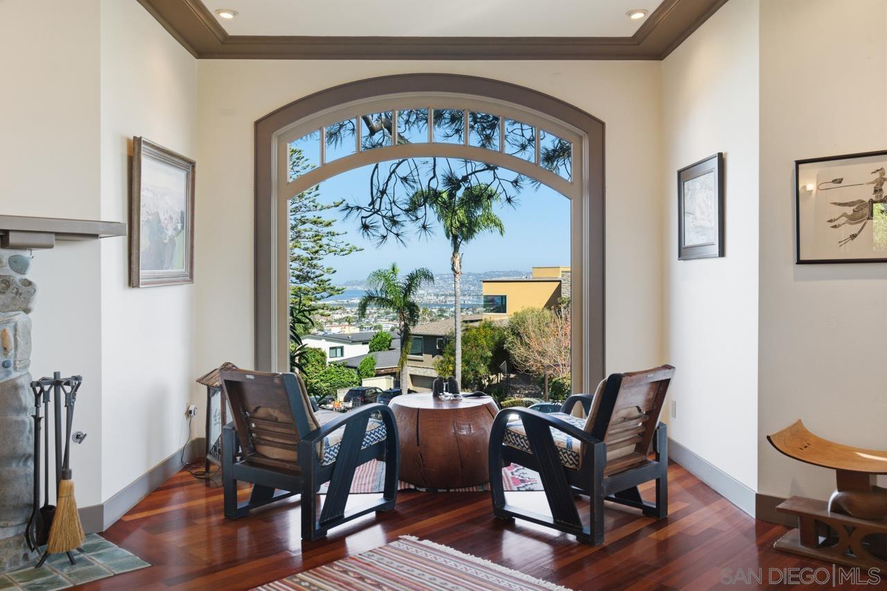 Detail Gallery Image 37 of 63 For 4511  Santa Cruz Avenue, San Diego,  CA 92107 - 3 Beds | 3 Baths