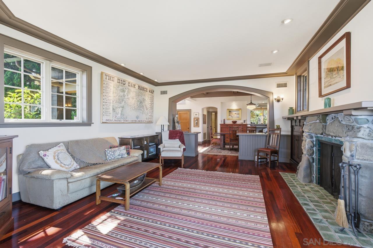 Detail Gallery Image 39 of 63 For 4511  Santa Cruz Avenue, San Diego,  CA 92107 - 3 Beds | 3 Baths