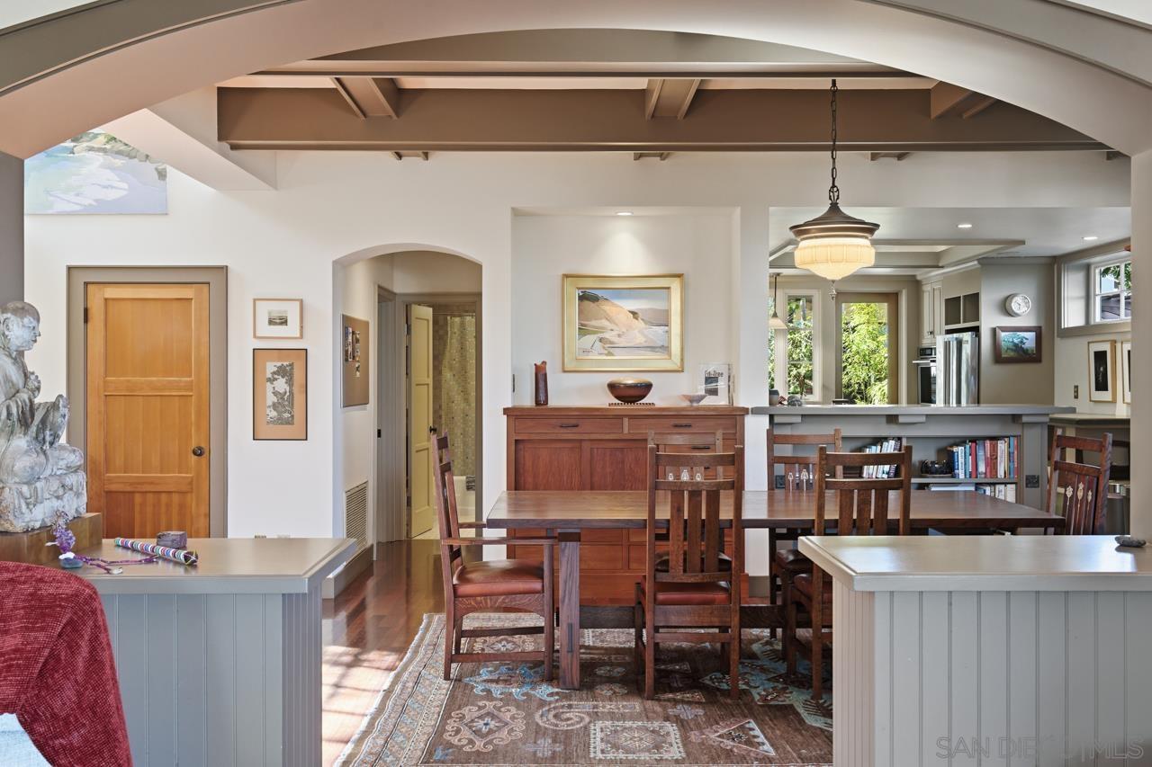 Detail Gallery Image 40 of 63 For 4511  Santa Cruz Avenue, San Diego,  CA 92107 - 3 Beds | 3 Baths