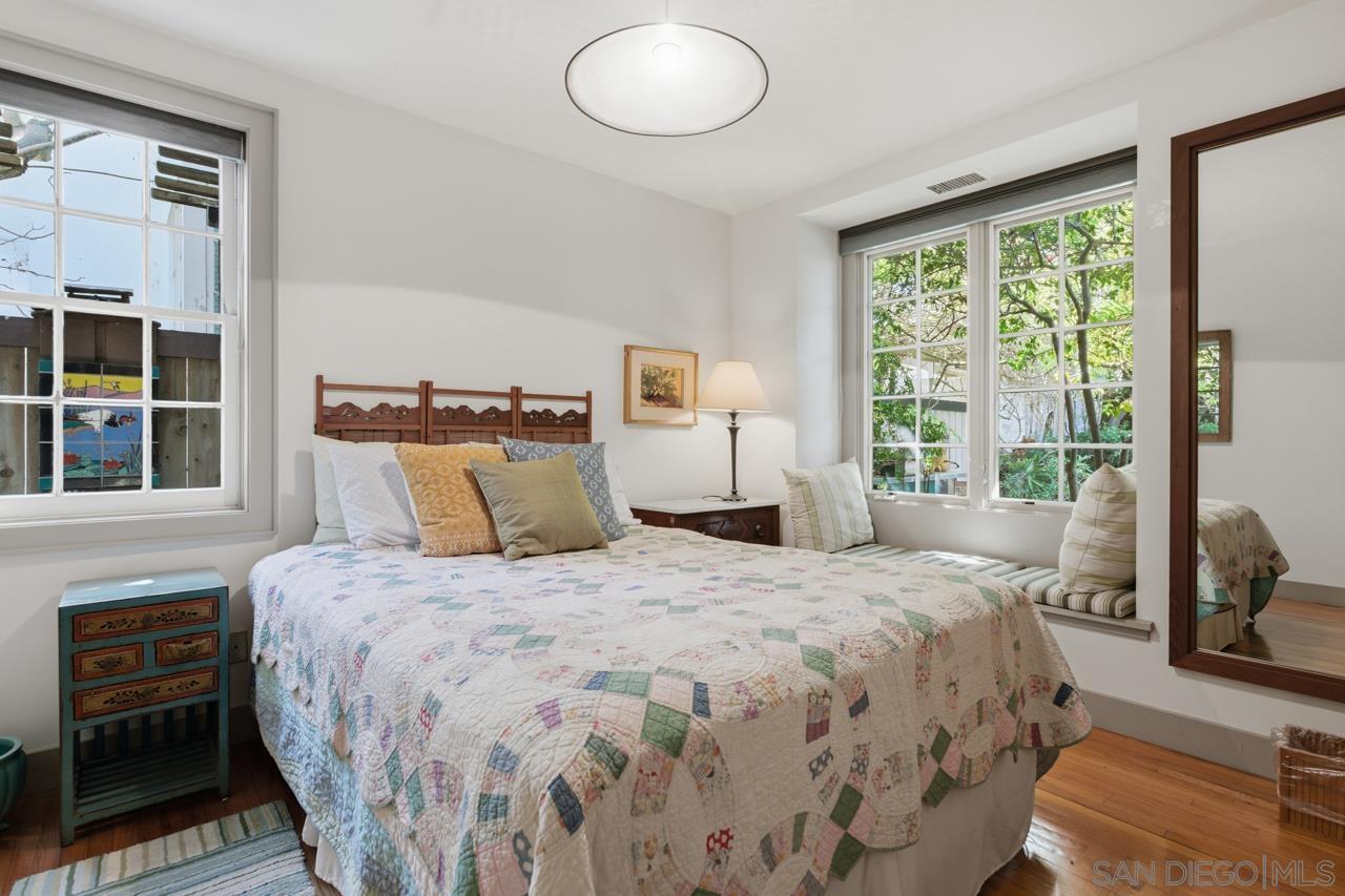 Detail Gallery Image 41 of 63 For 4511  Santa Cruz Avenue, San Diego,  CA 92107 - 3 Beds | 3 Baths