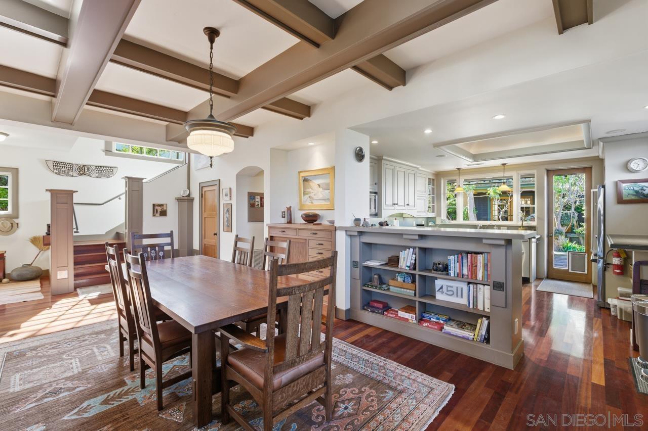 Detail Gallery Image 44 of 63 For 4511  Santa Cruz Avenue, San Diego,  CA 92107 - 3 Beds | 3 Baths