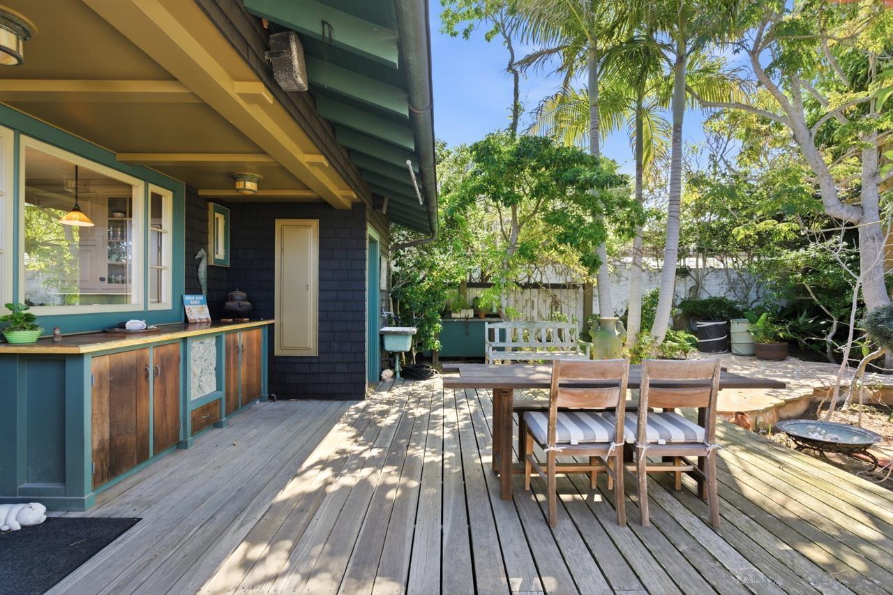 Detail Gallery Image 49 of 63 For 4511  Santa Cruz Avenue, San Diego,  CA 92107 - 3 Beds | 3 Baths